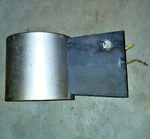 Guth Lighting Commercial Light Fixture Suitable For Wet Locations... Fixed Price $39.99.