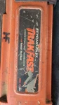 Itw Ramset Red Head Trakfast Tf1100 Automatic Drywall Track Fastening System. Fixed Price $172.50.