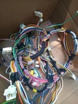 Speed Queen Washer Stack Dryer Unimac. Fixed Price $30.00.