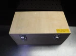 Phase Ii 0-6" X .0001" 5 Piece Outside Micrometer Set 107-032 (loc3474). Fixed Price $284.95.