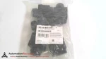 Siemens 6es7-194-4ja50-0aa0, Profinet Io Cover Caps, New #287116. Fixed Price $55.00.