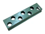 Used - Sunnen Sl-37 Mandrel Rack. Fixed Price $69.00.
