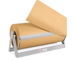 Uline H-193 18" Horizontal Roll Paper Cutter Brand New In Box. Fixed Price $29.99.