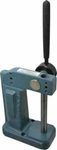 Jt&m 5/8" Ram, 2-1/16" Throat Depth, 1/2 Ton Manual Arbor Press 5" Max Work H.... Fixed Price $523.37.
