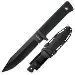 Cold Steel Sk-5 Survival Rescue Knife Cs-49lckz Upc 705442017011. Fixed Price $58.99.