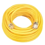 Southwire 1488sw0002 Sjeoow Extension Cord, 14 Awg, Outdoor, 14/3, 1 Outlets,. Fixed Price $71.59.