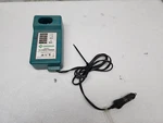 Greenlee Model 52023076 12v Vehicle Charger. Fixed Price $24.99.