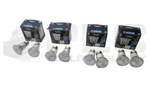 Lot Of 4 New Box 2 General Electric Par16 Floodlight Bulb Total 8 *read*. Fixed Price $56.95.