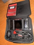Snap-on Apollo D9 Scanner 24.2 Software Full Kit Case All Cables Works Perfect. Fixed Price $1150.00.