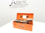 Victaulic Epu Pressfit Crimper Tool 2" Fitting Clamp Metal Box 115v. Fixed Price $499.99.