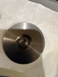 D50-fc/apcfc/apc Connector Polishing Disc. Fixed Price $95.00.