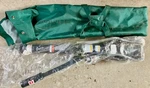 Nos Huskie S-55b 13 Ton Hydraulic Acsr Cable Cutter - Compare With S-550. Fixed Price $1299.99.
