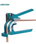 Libraton 3-in-1 Tube Pipe Bender 1/4 5/16 3/8 For Copper Aluminum Steel. Fixed Price $36.99.