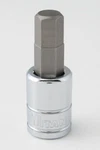 Titan 15660 3/8-inch Drive X Hex Bit Socket - 3/8''. Fixed Price $8.99.