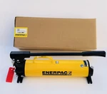 Enerpac P80 Ultima Two-speed Hydraulic Hand Pump 700 Bar/ 10,000 Psi. Fixed Price $699.00.