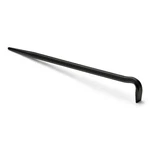 Wright Tool 9m481 - Rolling Head Pry Bar (mayhew #40100) 3/8inch X 9inch. Fixed Price $25.07.