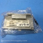 Numatics 239-1816 Left Mounting Cover Fnfp. Fixed Price $1.00.