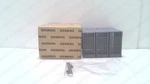 Siemens 3va9271-0wf31, Terminal Cover, New #349163. Fixed Price $100.00.