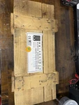 Kanetsu Permanent Magnetic Chuck- Kmt-1545b- New In Crate. Fixed Price $1299.95.