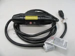 Tower Gfci Manual Reset 20 Amps In-line W/ 10' Foot Extension Cord Black. Fixed Price $39.95.