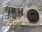 Milwaukee Spindle Gear 32-75-2721. Fixed Price $9.99.
