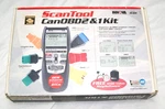 Innova Equus 3140 Obd2 & 1 Scan Kit Car Scanner Tool W/ Carry Case Complete. Fixed Price $297.49.