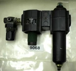 Videojet Filter System 370930 250psi In 100 Psi Out. Fixed Price $66.51.