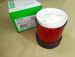 Schneider Xvbc34 Stack Light Illuminated Lens, Red (nib). Fixed Price $27.45.
