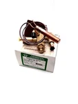 Sporlan Sbfve-aa-c Odf Thermal Expansion Inlet 3/8" Odf, Outlet 1/2". Fixed Price $260.00.