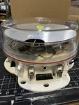 Dialight Red Medium Intensity Dc Beacon, Faa L-864. Fixed Price $1450.00.