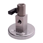 Exair 9042 Magnetic Base With Shutoff Valve, 1/4in Npt Female, For Hoses. Fixed Price $115.00.