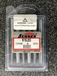 Sunnen Abrasive Honing Stones K10j93 5d - Set Of 12. Fixed Price $49.95.