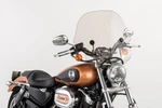 Slipstreamer 1996-2007 Kawasaki Vn1500e Vulcan 1500 Classic Ss-10 Viper W/s Smok. Fixed Price $151.49.