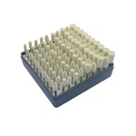 Carving Expert 100pcs Multifunctional Wool Felt Mandrel Mounted... Fast Usa Ship. Fixed Price $24.90.