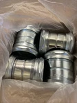 Madison Electric 3" Emt Compression Coupling Mec-767 (4 Pack) - New!. Fixed Price $101.25.