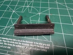 Machinist Drcbdr4 Tool Lathe Mill Sunnen Master Stone Holder Ck-2045. Fixed Price $59.99.