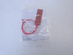 Benchmark Thermal Efh1009 Silicone Rubber Heater - New Surplus!. Fixed Price $12.00.