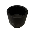 Sunex 244z 1-3/8" 1/2" Drive 12 Point Shallow Impact Socket Standard Tools 12pt. Fixed Price $18.99.