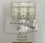 Allen Bradley 100-dts110 Ser. A Touch Protection Main Terminal. Fixed Price $19.80.