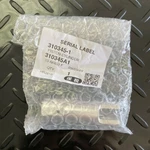 Makita Genuine 310345-1 Piston Cylinder For Hr2621 Hr2661 Lxrh01. Fixed Price $20.00.