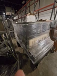 Eastey Heat Tunnel. Fixed Price $2000.00.