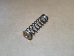 Aftermarket Psp-215a Bounce Spring W/ Bushings For Seat Cutting. Fixed Price $16.00.