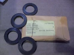 Four !! Milwaukee Disc Springs # 40-50-2150 For Many Dymo Drills. Fixed Price $6.99.
