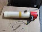 Watlow Immersion Heater Element 3-43-40-3mc 1kw (1000w) 120v 1ph 30-250. Fixed Price $120.00.