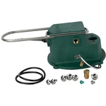 Pump Cap Repair Kit For Zoeller 1096-0001 Sump And 1263-0001 Sewage -. Fixed Price $78.50.