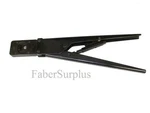 Amp 90222-6-e Crimper Electrical Crimping Tool Surplus. Fixed Price $127.95.