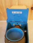 Valvcon Luc Electric Actuator 2" Brass Ball Valve Lcu30024vac 400 Cwp 2449nj. Fixed Price $444.20.