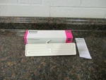 Elstein Fsf/1 High Temperature Heaters Ceramic Infrared Panel. Fixed Price $31.99.