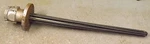 1 New Chromalox Tmi-3065e2 Heating Element 480v Nnb ***make Offer***. Fixed Price $299.99.