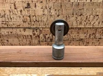 Ht3407m 1/2 Drive Dovetail Slot Ht7 Recess J Hi-torque Driver. Fixed Price $20.00.